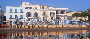 Hotel Terme Marina Ischia