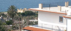 Hotel Villa Cimmentorosso Ischia