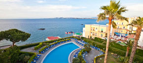 Hotel Alexander Ischia