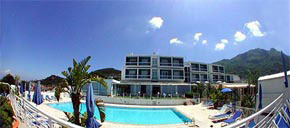 Hotel Elma Park Ischia