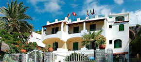 Hotel Villa Bina Ischia