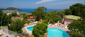Hotel Bel Tramonto Ischia
