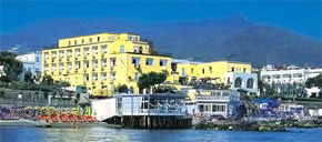 Hotel Parco Aurora Ischia