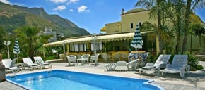 Hotel La Villa Ischia